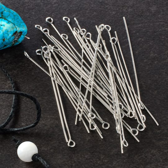 2" Eye Pins by Bead Landing